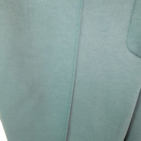 Ann Taylor Nwot The Petite Pintucked High Rise Trouser Pant in Double Knit 4P - Picture 6 of 8